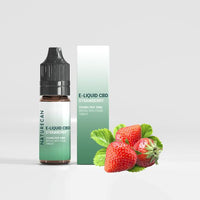 CBD E-likit naturecan